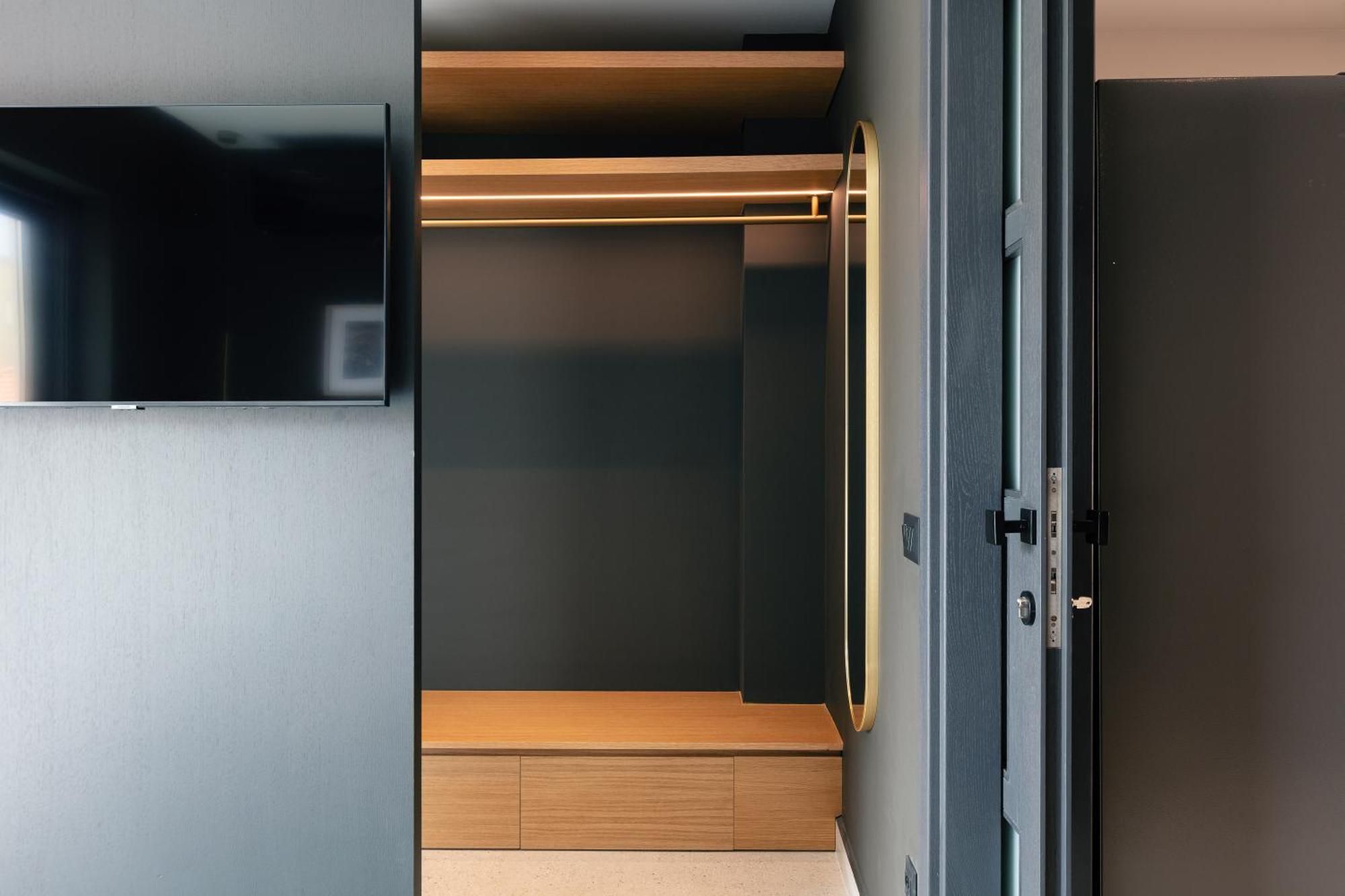 Porta Suites Héraklion Chambre photo