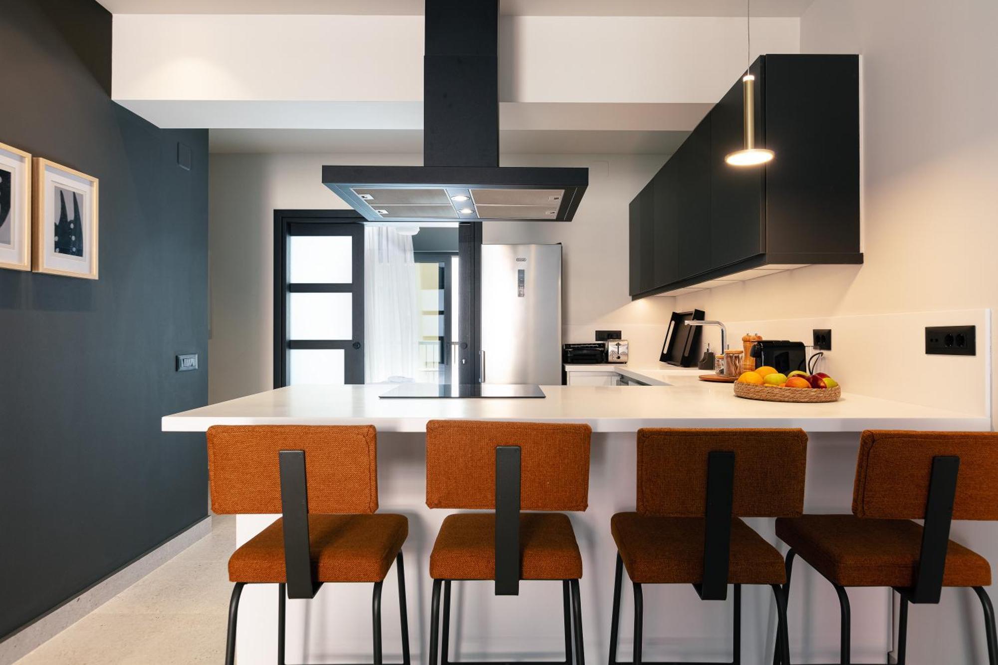 Porta Suites Héraklion Extérieur photo