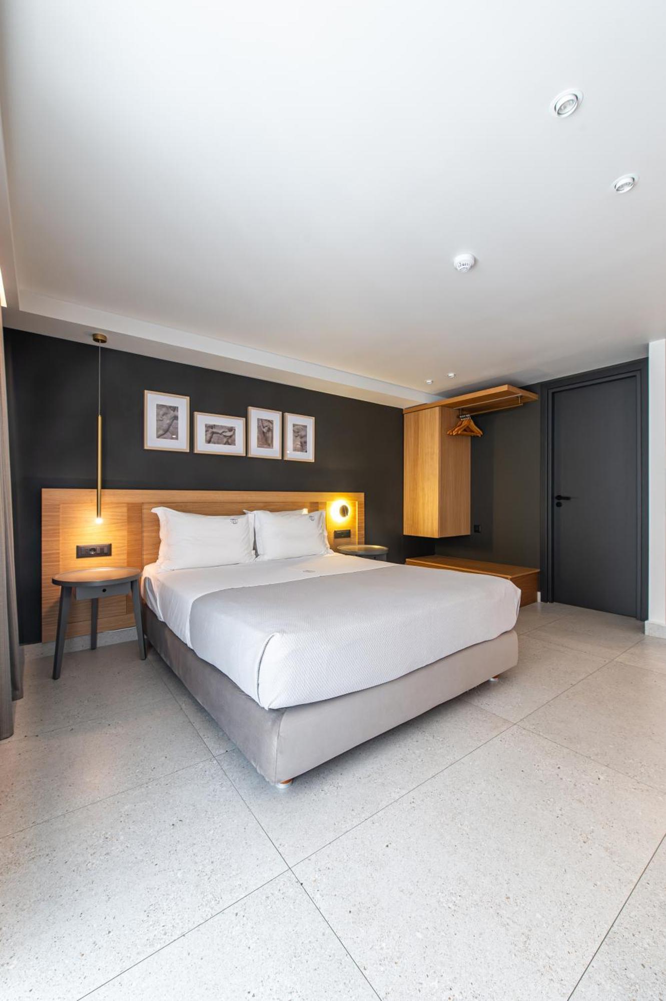 Porta Suites Héraklion Chambre photo