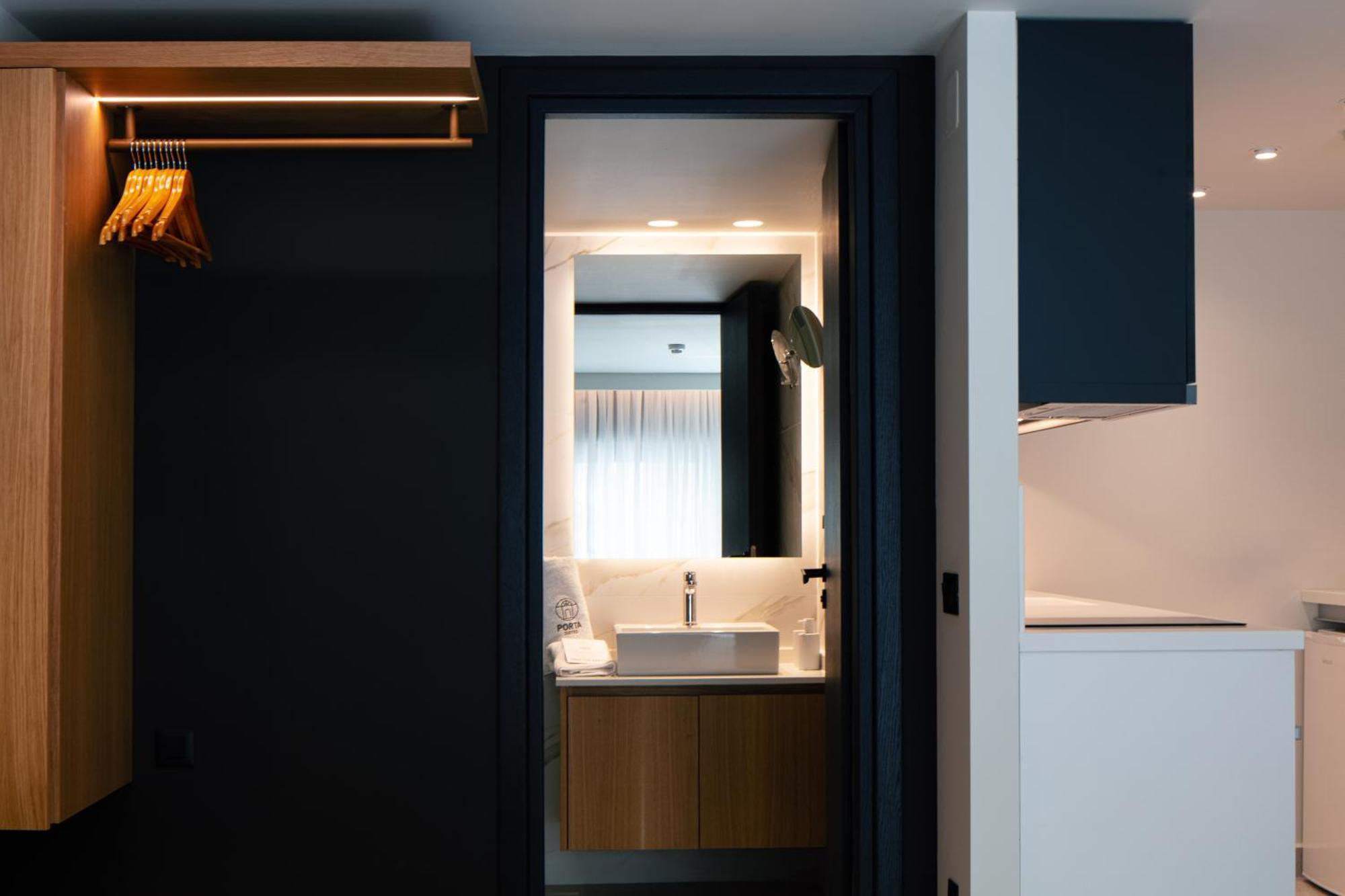 Porta Suites Héraklion Chambre photo